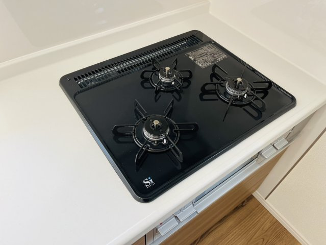 武豊町小迎第4　全1棟　のキッチン