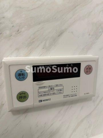 パークリュクス博多駅前 の設備