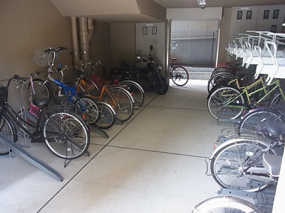 【その他共用部分】 | アスヴェル神戸元町海岸通