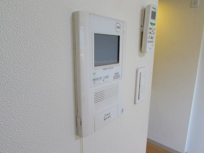 【セキュリティ】 | アスヴェル神戸元町海岸通