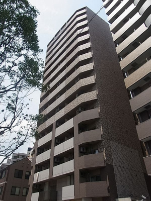 【外観】 | アスヴェル神戸元町海岸通