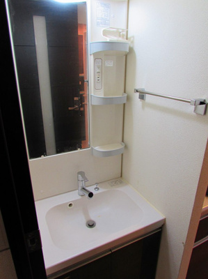 【洗面所】 | アスヴェル神戸元町海岸通