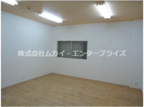 清酒ビルの内装|内装も気になるポイント