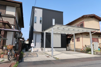  | 野洲市五条　中古戸建