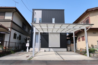  | 野洲市五条　中古戸建