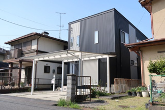  | 野洲市五条　中古戸建