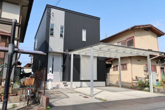  | 野洲市五条　中古戸建