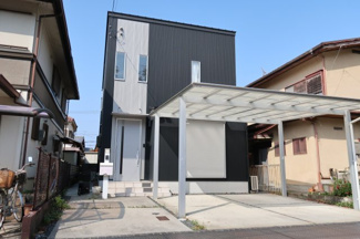  | 野洲市五条　中古戸建