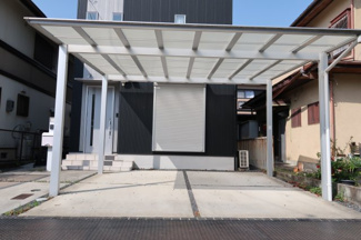  | 野洲市五条　中古戸建