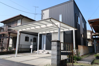  | 野洲市五条　中古戸建