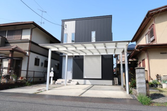  | 野洲市五条　中古戸建