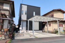 野洲市五条　中古戸建の画像