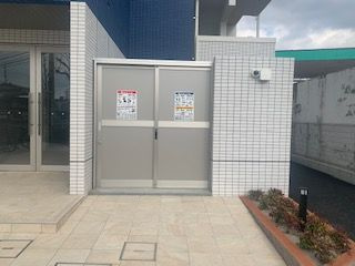 【その他共用部分】 | LIFEFIELD諸岡