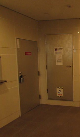 【ロビー】 | エスディーグランツ神戸水木通