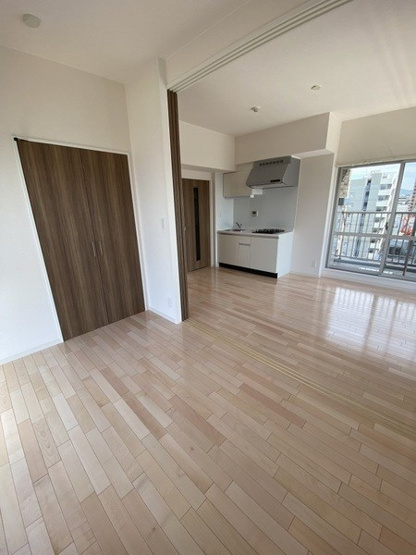 【内装】 | エスディーグランツ神戸水木通