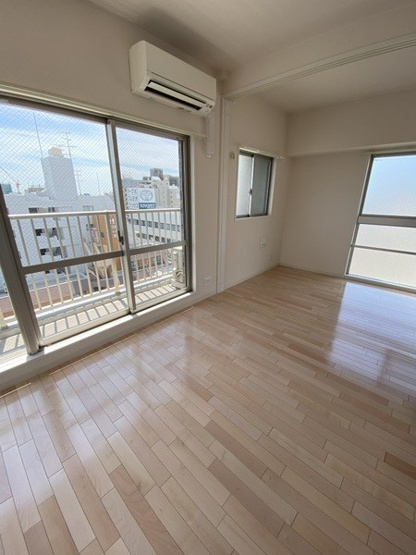 【居間・リビング】 | エスディーグランツ神戸水木通