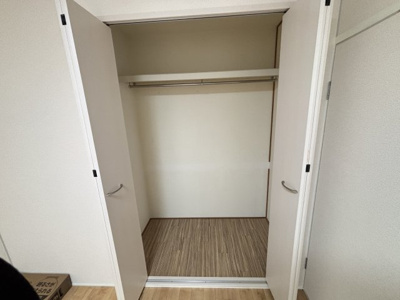 【収納】 | ローレル東尻池