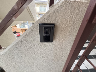 【セキュリティ】 | ローレル東尻池