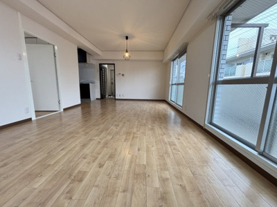 【外観】 | ローレル東尻池