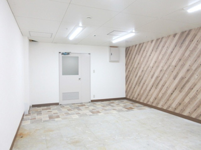 【内装】 | 三宮駅前3F