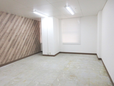 【内装】 | 三宮駅前3F