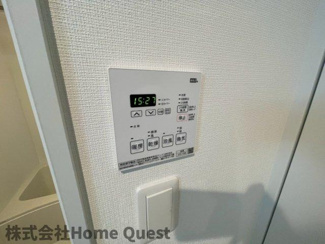 【設備】 | ルビアス上小阪