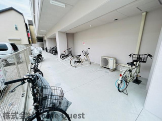 【その他共用部分】 | ルビアス上小阪