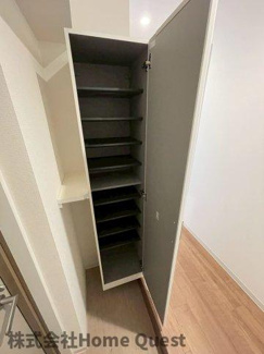 【収納】 | ルビアス上小阪