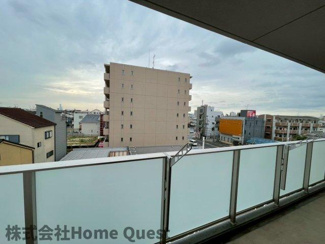 【展望】 | ルビアス上小阪