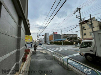 【周辺】 | ルビアス上小阪