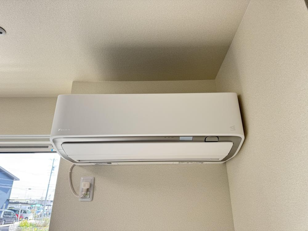 chrysanthemum岐南の設備