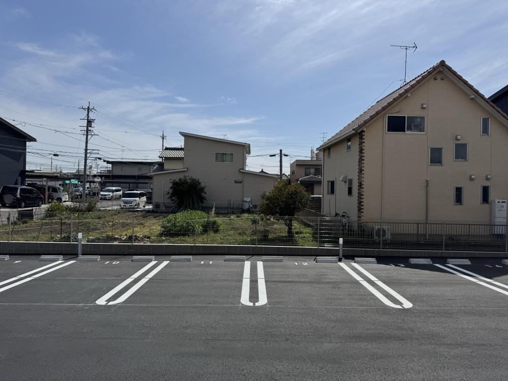 chrysanthemum岐南の展望