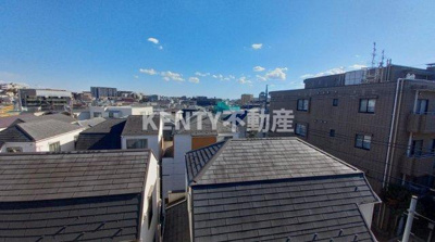 【展望】 | ソレイユ雪谷