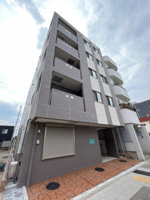 【外観】 | ゼフィール