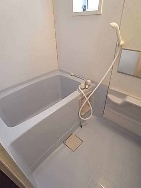 リビング西山町のセキュリティ