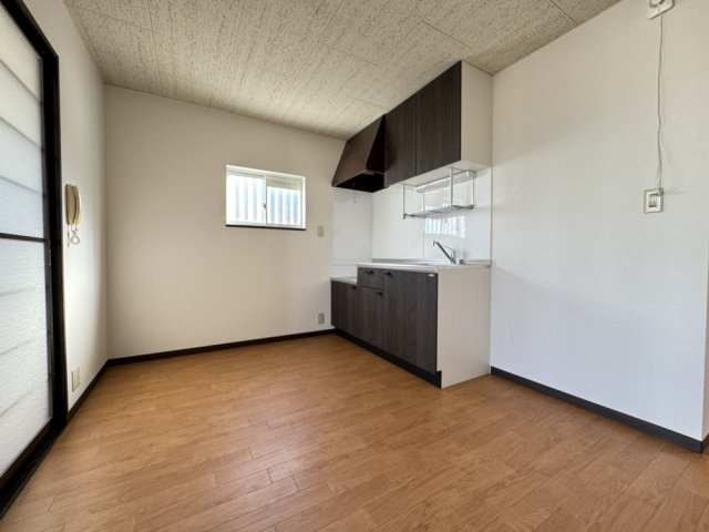 リビング西山町の居間・リビング