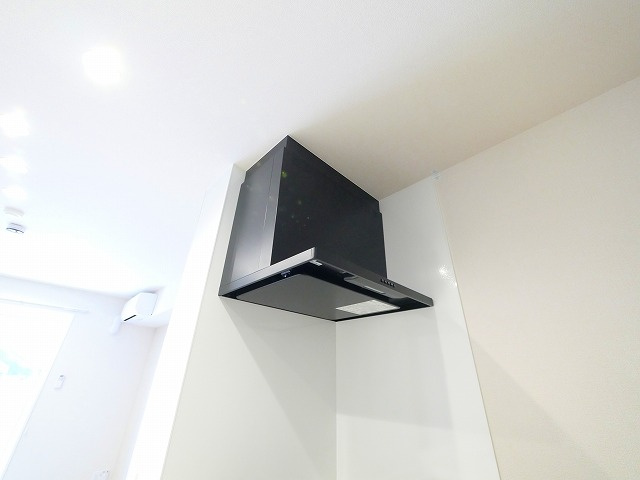 シャーメゾン生駒東新町のキッチン