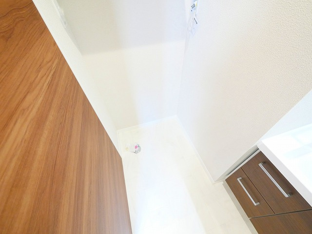 シャーメゾン生駒東新町の設備