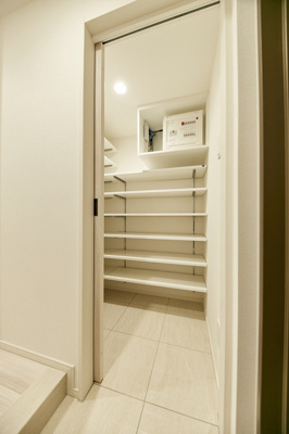 【その他】 | パークアクシス東日本橋 | ※写真は同タイプ住戸です。