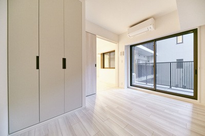 【その他】 | パークアクシス東日本橋 | ※写真は同タイプ住戸です。