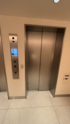 【その他共用部分】 | パークアクシス東日本橋