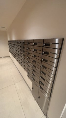 【その他共用部分】 | パークアクシス東日本橋