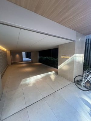 【エントランス】 | パークアクシス東日本橋