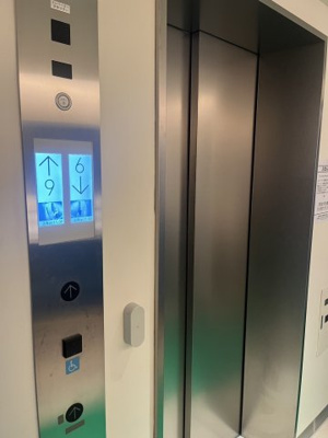 【その他共用部分】 | パークアクシス東日本橋