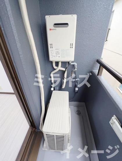 【その他】 | ビスタ千里丘III