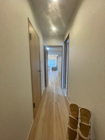 【その他】白幡第２コーポサンキョー 