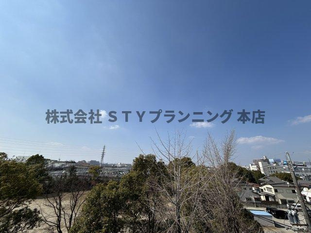 仲介手数料０円！パークサイド浦里の展望