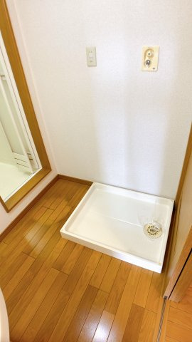 コート半田東B棟の設備