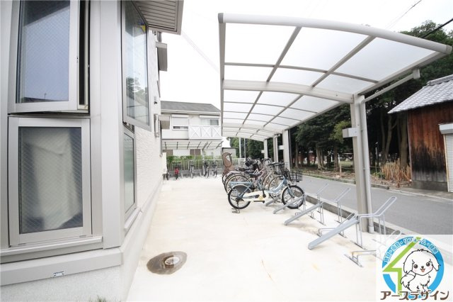 夢のその他共用部分