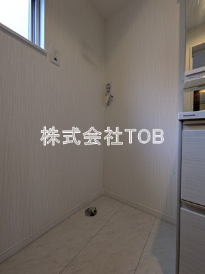 【設備】 | 若葉町戸建